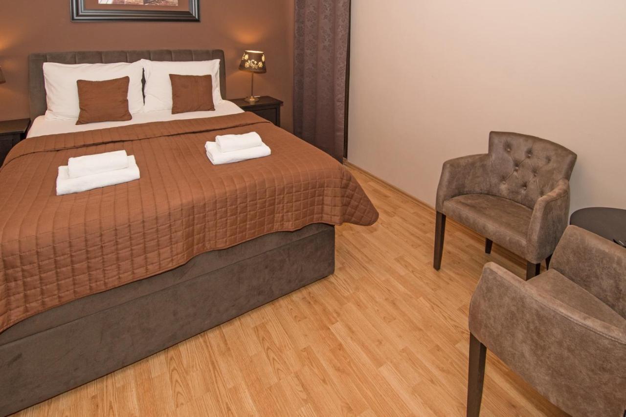 Bed & Breakfast Anita Medulin Exterior foto